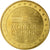 Francia, Token, Touristic token, Marseille - André Chave 1799 - 1868, 2012
