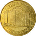 France, Token, Touristic token, Tarascon - Chateau n°3, 2011, MDP, EF(40-45)