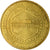 Francia, Token, Touristic token, 13/ Arles - César, 2010, MDP, BB
