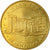 Francia, Token, Touristic token, Arles - Abbaye de Montmajour, 2011, MDP, BB