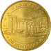 Francia, Token, Touristic token, Arles - Abbaye de Montmajour, 2011, MDP, BB