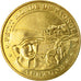 Francia, Token, Touristic token, Aubagne - Le petit monde de Pagnol n°2, 2011