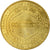 Francia, Token, Touristic token, Aubagne - Le petit monde de Pagnol n°2, 2011