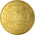 Francia, Token, Touristic token, 13/ Martigues - Une Ile en Provence, 2010, MDP