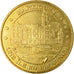 Francia, Token, Touristic token, 13/ Martigues - Une Ile en Provence, 2010, MDP