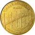 France, Token, Touristic token, 12/ Viaduc de Millau, 2011, MDP, EF(40-45)