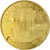 Francia, Token, Touristic token, Arques - Château n°2, 2012, MDP, BB