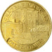 Francia, Token, Touristic token, Arques - Château n°2, 2012, MDP, BB