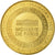 Francia, Token, Touristic token, Arques - Château n°2, 2012, MDP, BB