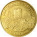 France, Token, Touristic token, Lastours - Chateaux n°2, 2011, MDP, EF(40-45)
