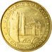 Francja, Token, Żeton turystyczny, 11/ Château Comtal - Carcassonne, 2011