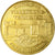 Francia, Token, Touristic token, 11/ Château de Villerouge-Termenès, 2008