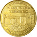 Francia, Token, Touristic token, 11/ Château de Villerouge-Termenès, 2008