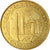 Francia, Token, Touristic token, 11/ Château Comtal - Carcassonne, 2006, MDP