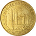 Francia, Token, Touristic token, 11/ Château Comtal - Carcassonne, 2006, MDP