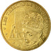 Francia, Token, Touristic token, Conques - Abbaye de Sainte-Foy n°2 - Trésors
