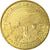 Francia, Token, Touristic token, 11/ Château de Lastours, 2007, MDP, BB