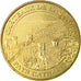 France, Token, Touristic token, 11/ Château de Lastours, 2007, MDP, EF(40-45)
