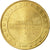 Francia, Token, Touristic token, 11/ Château de Lastours, 2007, MDP, BB