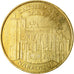 France, Token, Touristic token, Narbonne - Cathédrale Saint-Just, 2012, MDP