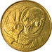 Francia, Token, Touristic token, Dompierre-sur-Besbre - Parc Le Pal n°2, 2013
