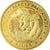 Francia, Token, Touristic token, Dompierre-sur-Besbre - Parc Le Pal n°1, 2012