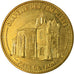 Francia, Token, Touristic token, 02/ Chapelle des Templiers, Laon, 2013, MDP