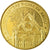 Francia, Token, Touristic token, Bourg en Bresse - Monastère Royal de Brou