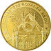 Francia, Token, Touristic token, Bourg en Bresse - Monastère Royal de Brou