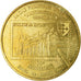 France, Token, Touristic token, Bourg en Bresse - Amicale Philatélique, 2008