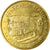 Francia, Token, Touristic token, Coucy - Château n°3, 2011, MDP, BB