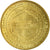 Francia, Token, Touristic token, Coucy - Château n°3, 2011, MDP, BB
