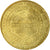 Francia, Token, Touristic token, 02/ Quentin de La Tour, Saint-Quentin, 2011