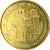 Francia, Token, Touristic token, Souvigny - Prieuré de Souvigny - Fille de
