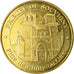Francia, Token, Touristic token, Souvigny - Prieuré de Souvigny - Fille de