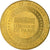 Francia, Token, Touristic token, Moulins - Centre National du Costume, 2013