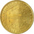 Francia, Token, Touristic token, Mane - Salagon - Musée et jardins n°1, 2006