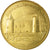 Francia, Token, Touristic token, 05/ Château de Montmaur, 2013, MDP, BB