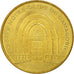 France, Token, Touristic token, 04/ Abbaye Notre-Dame de Ganagobie, 2011, MDP