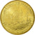 Francia, Token, Touristic token, Tallard - Château - Statue Trinité, 2010