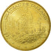 Francia, Token, Touristic token, Tallard - Château - Statue Trinité, 2010