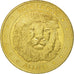 France, Token, Touristic token, Dompierre-sur-Besbre - Parc Le Pal n°1, 2012