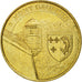 Francia, Token, Touristic token, 05/ Mont-Dauphin, 2012, MDP, BB