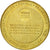 Francia, Token, Touristic token, 05/ Mont-Dauphin, 2012, MDP, BB