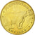 Francia, Token, Touristic token, 06/ Antibes - Marineland - Ours polaire, 2011