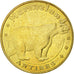 Francia, Token, Touristic token, 06/ Antibes - Marineland - Ours polaire, 2011