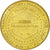 Francia, Token, Touristic token, 06/ Antibes - Marineland - Ours polaire, 2011
