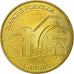 France, Token, Touristic token, 06/ Cannes - Marché Forville, 2009, MDP