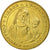 Francia, Token, Touristic token, 06/ Vierge à l'enfant - Saint-Paul de Vence