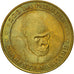 Francia, Token, Touristic token, les Mathes - Zoo n°3, 2000, MDP, BB